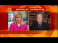 Liz Cheney Defends Her Dad on Torture Liz Cheney Defends Her Dad on Torture