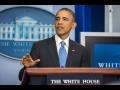 President Obama Speaks on Trayvon Martin President Obama Speaks on Trayvon Martin