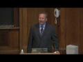 25. Learning from and Responding to Financial Crisis I (Lawrence Summers) 25. Learning from and Responding to Financial Crisis I (Lawrence Summers)
