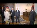 The rise and fall of Morsi The rise and fall of Morsi