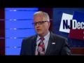 Monmouth Polling Institute Director Analyzes Senate Primary Results Monmouth Polling Institute Director Analyzes Senate Primary Results
