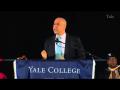 Cory Booker Addresses the Class of 2013 Cory Booker Addresses the Class of 2013