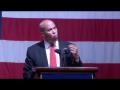 Cory Booker Celebrates Win in U.S. Senate Democratic Primary Cory Booker Celebrates Win in U.S. Senate Democratic Primary