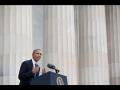 President Obama Marks the 50th Anniversary of the March on Washington President Obama Marks the 50th Anniversary of the March on Washington