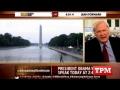 Chris Matthews: Obama Critics Are Motivated By Racism Chris Matthews: Obama Critics Are Motivated By Racism