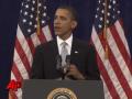 Obama: End Dependence on Fossil Fuels Obama: End Dependence on Fossil Fuels