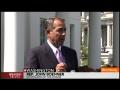 John Boehner: I Support Obama's Call to Action on Syria John Boehner: I Support Obama's Call to Action on Syria