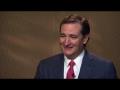 Sen. Ted Cruz on Obamacare, GOP & 2016 Sen. Ted Cruz on Obamacare, GOP & 2016