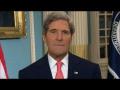 Secretary of State John Kerry 'This Week' Interview: Obama's Plan for Syrian Military Strike Secretary of State John Kerry 'This Week' Interview: Obama's Plan for Syrian Military Strike