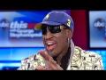 Dennis Rodman 'This Week' Interview: NBA Basketball Star Discusses Kim Jong Un, North Korea Visit Dennis Rodman 'This Week' Interview: NBA Basketball Star Discusses Kim Jong Un, North Korea Visit