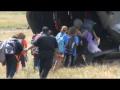 Colorado Floods: Crews Rescue Families, Animals Colorado Floods: Crews Rescue Families, Animals