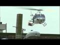 Raw: Air Lift at Scene of Navy Yard Shooting Raw: Air Lift at Scene of Navy Yard Shooting