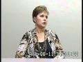 Joyce Meyer Testimony Joyce Meyer Testimony