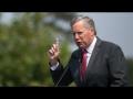 The man behind the government shutdown The man behind the government shutdown