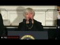 President Obama nominates Janet Yellen to succeed Bernanke as Fed chairman President Obama nominates Janet Yellen to succeed Bernanke as Fed chairman