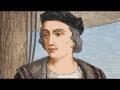 Christopher Columbus Christopher Columbus