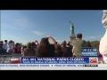 Government Shutdown: Locked out of 'Lady Liberty' Government Shutdown: Locked out of 'Lady Liberty'