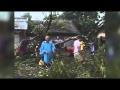 Typhoon Haiyan Blasts the Philippines Typhoon Haiyan Blasts the Philippines
