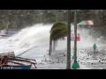 TYPHOON HAIYAN BATTERS THE PHILIPPINES TYPHOON HAIYAN BATTERS THE PHILIPPINES