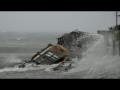 Powerful Typhoon Smashes Philippines Powerful Typhoon Smashes Philippines
