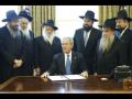 George W. Bush: 'Jews for Jesus' Pitchman? George W. Bush: 'Jews for Jesus' Pitchman?