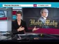 Maddow: George W. Bush Allying Himself w/ People Using U.S. Foreign Policy to Bring About End Times Maddow: George W. Bush Allying Himself w/ People Using U.S. Foreign Policy to Bring About End Times