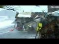 Typhoon Haiyan stronger than Katrina and Sandy combined Typhoon Haiyan stronger than Katrina and Sandy combined