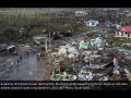 At Least 1,200 Dead Super Typhoon Haiyan Rips Through Philippines!! Headed For Vietnam!! At Least 1,200 Dead Super Typhoon Haiyan Rips Through Philippines!! Headed For Vietnam!!