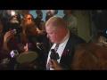 'This Week': Toronto Mayor Rob Ford's Crack Smoking Stunner 'This Week': Toronto Mayor Rob Ford's Crack Smoking Stunner