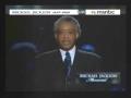 Al Sharpton's Great Speech At Michael Jackson Memorial Al Sharpton's Great Speech At Michael Jackson Memorial