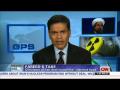 Fareed Zakaria on Negotiations with Iran Fareed Zakaria on Negotiations with Iran