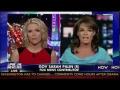 Sarah Palin First Appearance on The Kelly File with Megyn Kelly Sarah Palin First Appearance on The Kelly File with Megyn Kelly