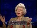Q&A: Historian Joyce Appleby Q&A: Historian Joyce Appleby