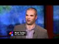 Bill Moyers, Matt Taibbi and Yves Smith on Big Banks Bill Moyers, Matt Taibbi and Yves Smith on Big Banks