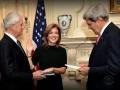 Caroline Kennedy follows family's tradition of public service Caroline Kennedy follows family's tradition of public service