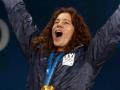 Shaun White prepares for the 2014 Olympic Winter Games Shaun White prepares for the 2014 Olympic Winter Games