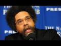 Cornel West: Sharpton Sold Soul for Obama Cornel West: Sharpton Sold Soul for Obama
