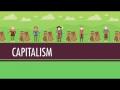 Capitalism and Socialism: Crash Course World History Capitalism and Socialism: Crash Course World History