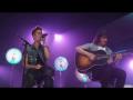 Justin Bieber: All Around The World (Acoustic) (Live) Justin Bieber: All Around The World (Acoustic) (Live)