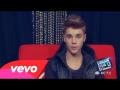 Justin Bieber: Backstage Interview (NYRE 2013) Justin Bieber: Backstage Interview (NYRE 2013)