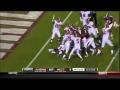 11/16/2013 Alabama vs Mississippi State Football Highlights 11/16/2013 Alabama vs Mississippi State Football Highlights