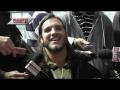 Michael Bennett, Taylor Decker Preview Penn State Michael Bennett, Taylor Decker Preview Penn State