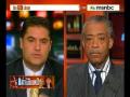 Ed Show w/ Cenk: Sharpton On Dr. Laura, Palin Ed Show w/ Cenk: Sharpton On Dr. Laura, Palin