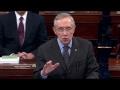 Senate Democrats pass Senate Democrats pass