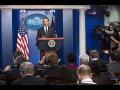 President Obama Speaks on Senate Efforts to Confirm Presidential Nominees President Obama Speaks on Senate Efforts to Confirm Presidential Nominees