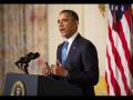 President Obama Makes a Statement on Iran President Obama Makes a Statement on Iran