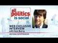 'This Week' Web Extra: Ken Burns 'This Week' Web Extra: Ken Burns