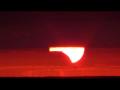 Annular Sunrise Solar Eclipse 11/03/2013 Annular Sunrise Solar Eclipse 11/03/2013