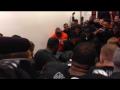 2013 Oklahoma State Football Post-game Locker Room Celebration vs. Baylor - YouTube 2013 Oklahoma State Football Post-game Locker Room Celebration vs. Baylor - YouTube