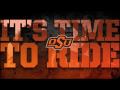 Cowboy Football 2013: It's Time To Ride Cowboy Football 2013: It's Time To Ride